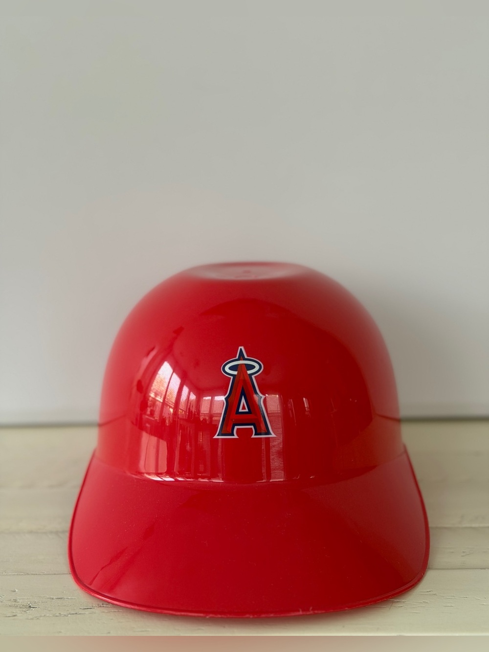Large Los Angeles Angels Baseball Hat Bowl-Souvenir